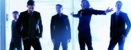 Shure y Snow Patrol presentan la Remix Competition