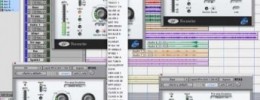 Plugin de control Liquid 4PRE para Pro Tools