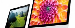Nuevos iMac, Mac Mini y MacBook Pro de 13"