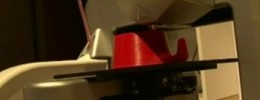 Música con instrumentos impresos en 3D
