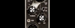 The Delay, nuevo módulo Serie 500 de Moog