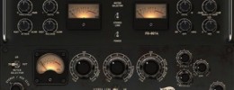 Nuevo plugin Virtual Buss Compressors de Slate Digital