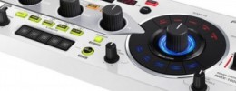 Pioneer RMX-1000 en color Pearl White