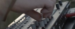 Elektron Analog Four, nuevo sinte analógico de cuatro voces