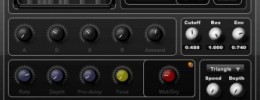 Tekky Synths lanza dos nuevos sintes virtuales