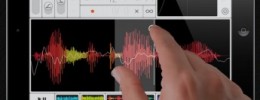 Samplr, nuevo instrumento táctil para iPad