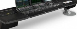 Yamaha y Steinberg lanzan Nuage, un sistema de postproducción