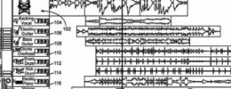Apple recibe su patente de detección de notas en audio polifónico