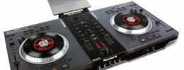 Nuevo controlador NS7 de Numark