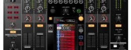 Pioneer anuncia DJM-2000nexus