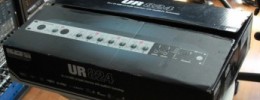 Steinberg UR824 y UR28M a prueba