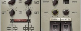 Waves presenta los plugins REDD en colaboración con Abbey Road