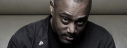SAE Session de Mike Huckaby en Hispasonic TV