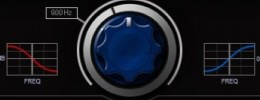 Nuevo ecualizador gratuito de Togu Audio Line