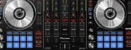 Review del Pioneer DDJ-SX con Serato DJ