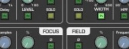 Segunda versión de DrMS Spatial processor de Mathew Lane