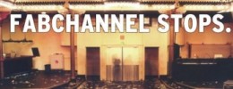 La web de conciertos Fabchannel cierra sus puertas
