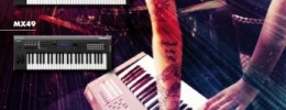 Concurso "Quiero un Yamaha MX"