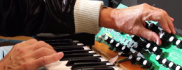 Lo siguiente de Moog