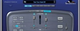 Sonidos y patrones en directo con Omnisphere