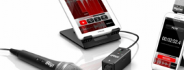 IK Multimedia empieza a dar soporte a Android