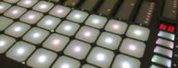 Livid Instruments prepara el nuevo controlador BASE