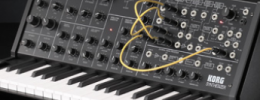 Korg.de parece confirmar el KingKORG y el Mini MS-20