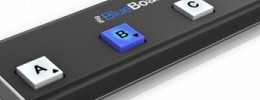 IK Multimedia anuncia iRig BlueBoard, y los altavoces iLoud