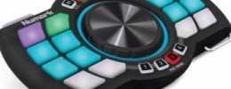Orbit, la sorpresa de Numark