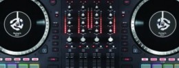 Nuevos Numark NS7 II, Mixtrack Pro II y iDJ Live II