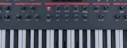 Dave Smith lanza Prophet 12