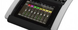 Behringer lanza iX16 y la nueva gama iStudio iS202