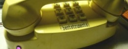 Reciclar un teléfono como micrófono