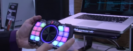 Orbit, el nuevo controlador de Numark