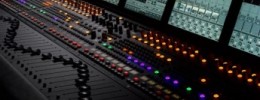 Demo de la consola Solid State Logic C10 HD en Barcelona