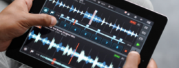 Native Instruments lanza Traktor DJ para iPad