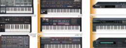 Roland Synth Chronicle: de 1973 a 2013