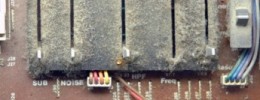 Electrónica musical vintage: la importancia de un buen cuidado en casa