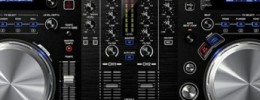 Review del Pioneer XDJ-Aero