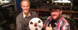 SAE Session sobre producción musical con Juan de Dios Martín este viernes