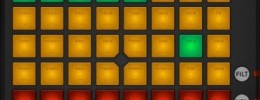 Novation lanza Launchpad para iPad
