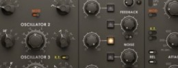 Nuevo Komplete 9 de Native Instruments