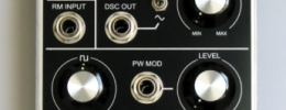 Corsynth presenta C104 Odyssey of Sound