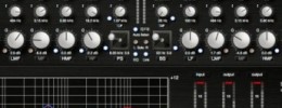 Brainworx presenta la versión TDM de bx_hybrid
