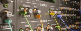 U-He presentará Bazille y nuevos plugins en la Musikmesse