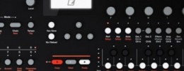 Elektron Analog Four tendrá modo 'poly'