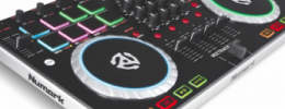 Mixtrack Quad y CDMix Bluetooth de Numark desvelados