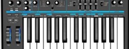 Novation anuncia Bass Station II
