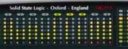 SSL Sigma, sumador analógico controlado por DAW