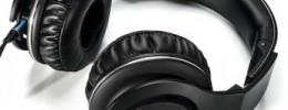 Nuevos auriculares Reloop RHP-30 Black